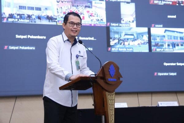 Pendaftaran Pelatihan Vokasi Nasional 2026 Diperpanjang hingga 24 Maret