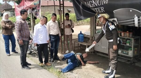 Dalami Kasus Dugaan Penganiayaan, Subdenpom Tebingtinggi Gelar Olah TKP