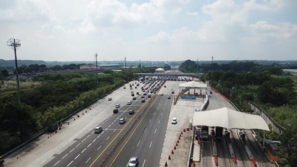 Waspada Puncak Arus Balik 24 Maret 2026, Pemudik Diminta Atur Waktu Perjalanan dan Optimalkan WFA