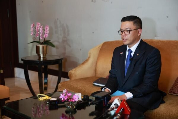 Pemerintah Beri Penghormatan Tertinggi bagi Personel TNI yang Gugur di Lebanon