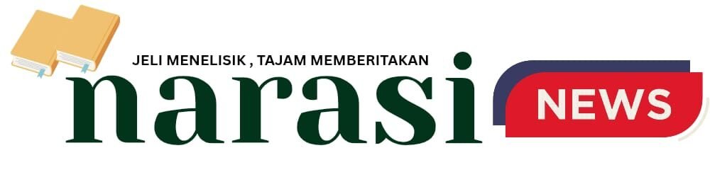 narasi news