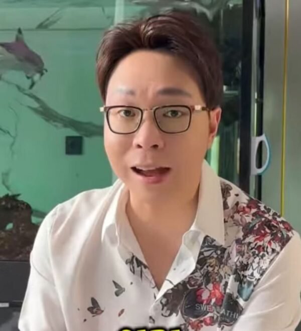 Terungkap Alasan Richard Lee Ditahan usai Sempat Pilih Live TikTok Ketimbang Penuhi Panggilan Polisi